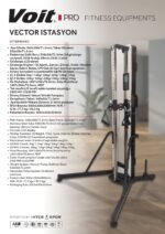 PRO VEKTOR ISTASYON - Görsel 2