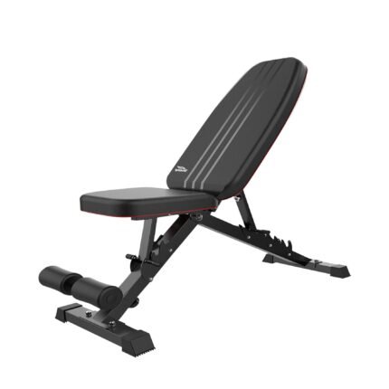 SB2000 DUMBELL BENCH