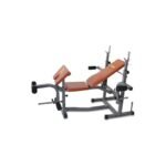 STRENGTH AGIRLIK SEHPASI DLX - Görsel 2