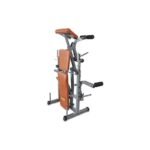 STRENGTH AGIRLIK SEHPASI DLX - Görsel 3