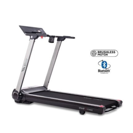 STRIDE OTOMATİK EĞİMLİ KOŞU BANDI