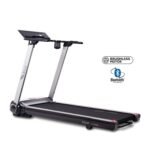 STRIDE XL OTOMATİK EĞİMLİ KOŞU BANDI