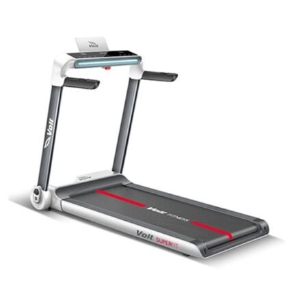 SUPER FIT KATLANABİLİR KOŞU BANDI