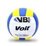 VB2000PLUS VOLEYBOL TOPU N4 SARI-BYZ-LACİVERT