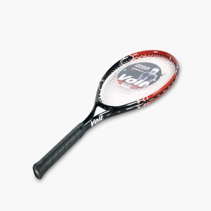 WORKOUT TENİS RAKETİ 25 INCH KRMZ