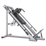 DIESEL FITNESS XH22A HACK SQUAT MACHINE