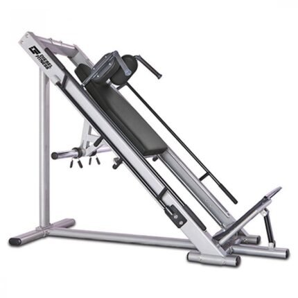 DIESEL FITNESS XH22A HACK SQUAT MACHINE